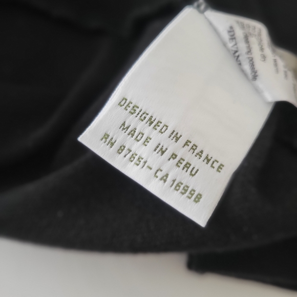 Lacoste Women's Slim fit Stretch Cotton Piqué Polo (Size M/40) - Picture 4 of 8